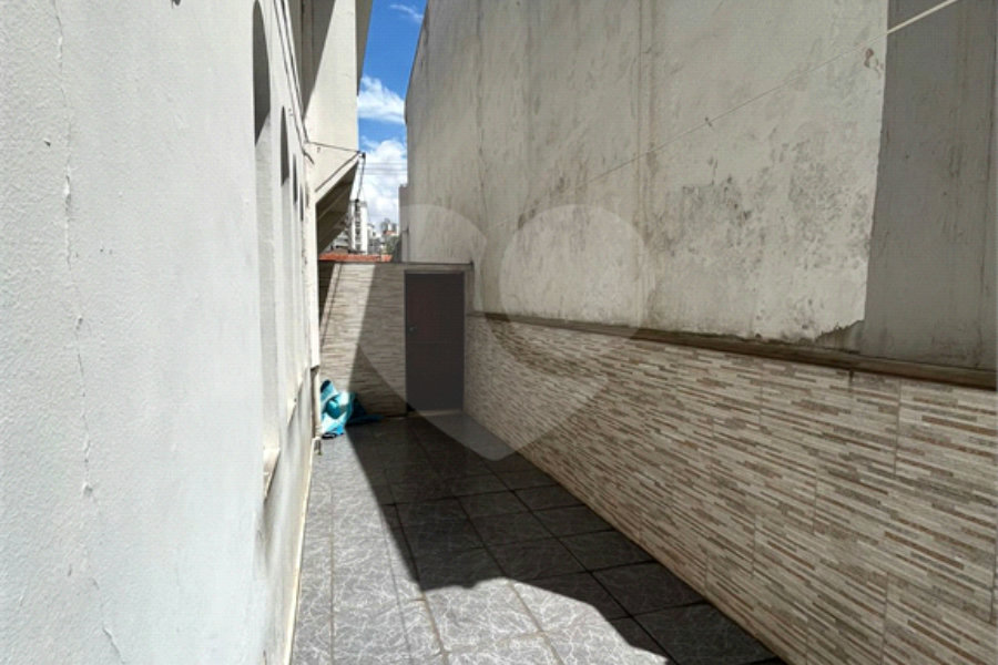 Sobrado à venda com 3 quartos, sendo 1 suíte, em Santana, São Paulo, SP