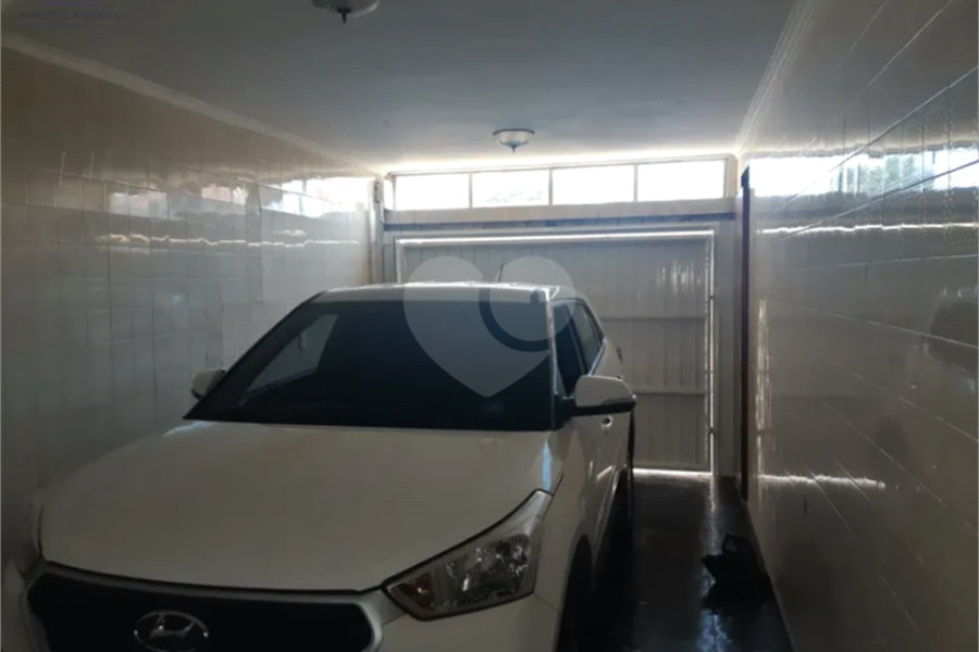 Sobrado à venda com 3 quartos, sendo 1 suíte, em Pirituba, São Paulo, SP