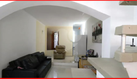 Sobrado à venda com 2 quartos, sendo 1 suíte,  em Água Branca, São Paulo, SP