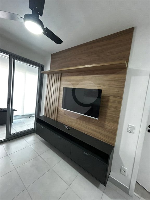 Studio à venda com 1 quarto em Vila Firmiano Pinto, São Paulo, SP