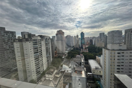 Sala para alugar em Indianópolis, São Paulo, SP