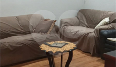 Casa Térrea à venda com 2 quartos em Freguesia do Ó, São Paulo, SP