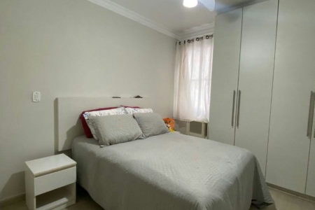 Apartamento com 3 dormitórios à venda, 158 m² por R$ 1.290.000,00 - Ponta da Praia - Santos/SP