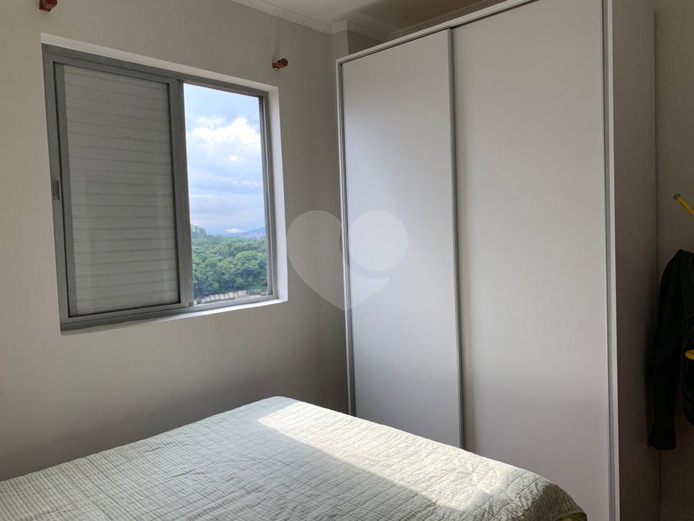 Apartamento à venda com 3 quartos em Mandaqui, São Paulo, SP