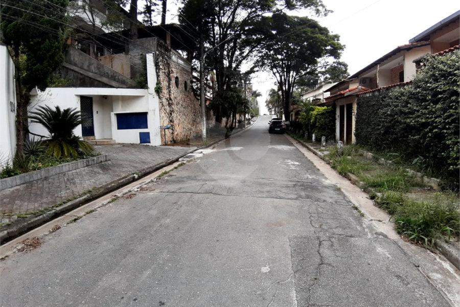 Terreno à venda em Tucuruvi, São Paulo, SP