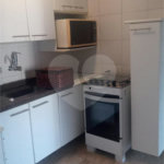 Apartamento para alugar com 2 quartos em Itaim Bibi, São Paulo, SP