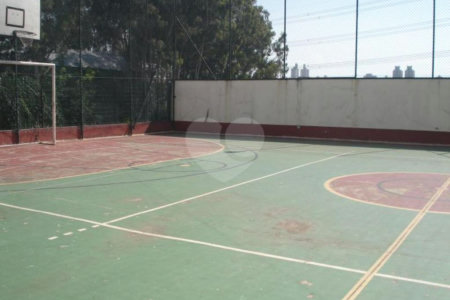 Apartamento à venda com 2 quartos em Jardim Ivana, São Paulo, SP