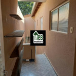 Sobrado à venda com 2 quartos, sendo 1 suíte, em Jardim Santa Luiza, Sorocaba, SP