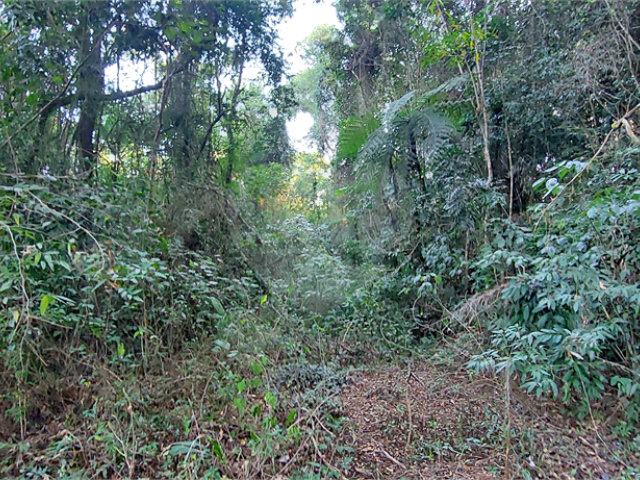 Terreno à venda no condomínio Sausalito, Mairiporã - SP