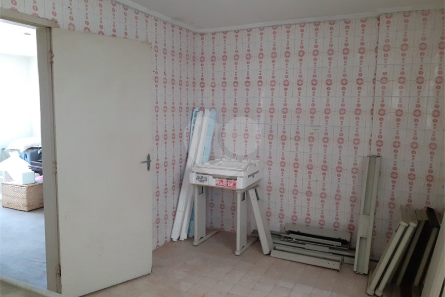 Apartamento à venda com 2 quartos em Tucuruvi, São Paulo, SP