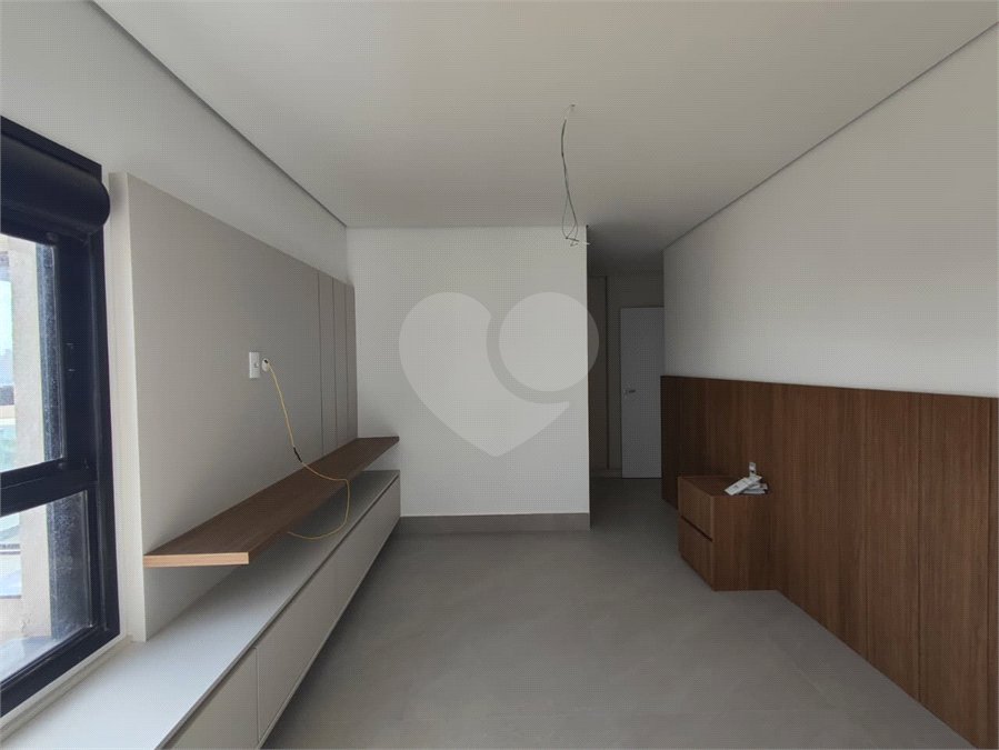 Apartamento à venda com 3 suítes em Vila Castelo Branco, Indaiatuba, SP