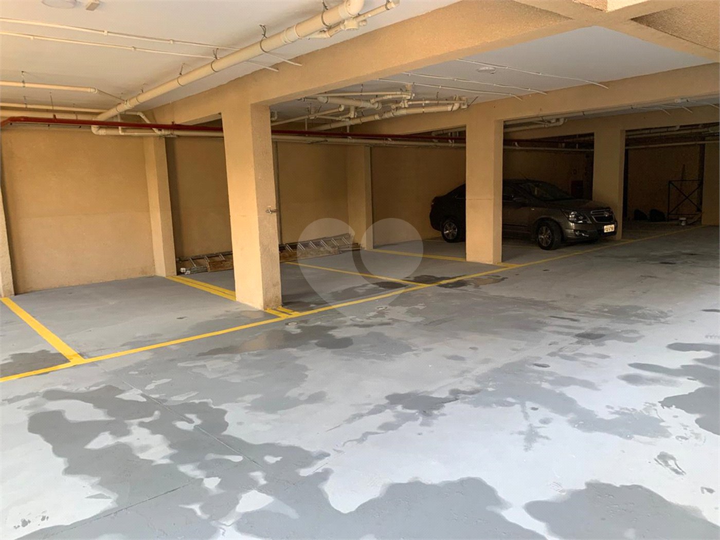 Apartamento à venda com 2 quartos, sendo 1 suíte,  em Santana, São Paulo, SP
