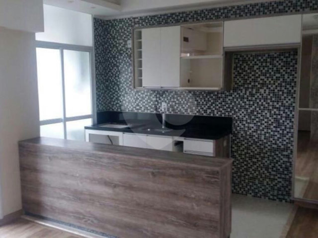 Apartamento à venda com 2 quartos em Mandaqui, São Paulo, SP