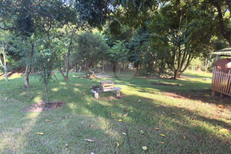 Chácara à venda com 4 quartos, sendo 3 suítes,  em Vila Recreio, Itapetininga, SP