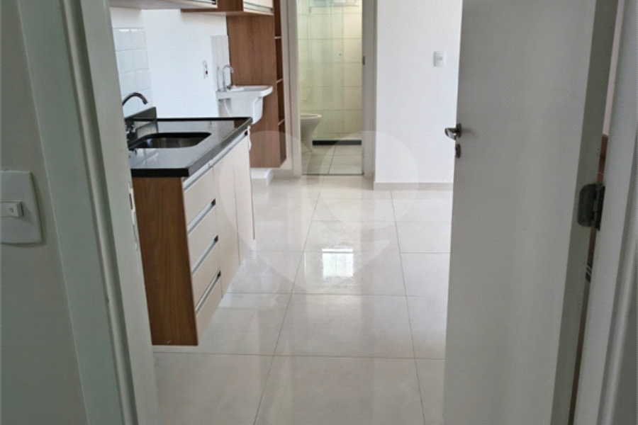 Apartamento à venda com 2 quartos em Vila Guarani, São Paulo, SP