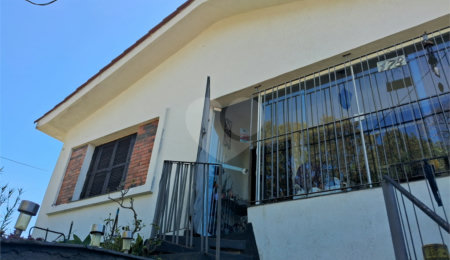 Casa à venda com 2 quartos em Tremembé, São Paulo, SP