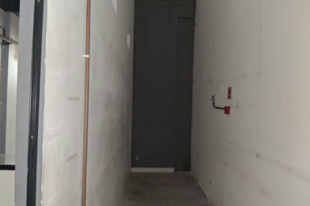 Loja para alugar, 75 m² por R$ 5.786,57/mês - Boqueirão - Santos/SP