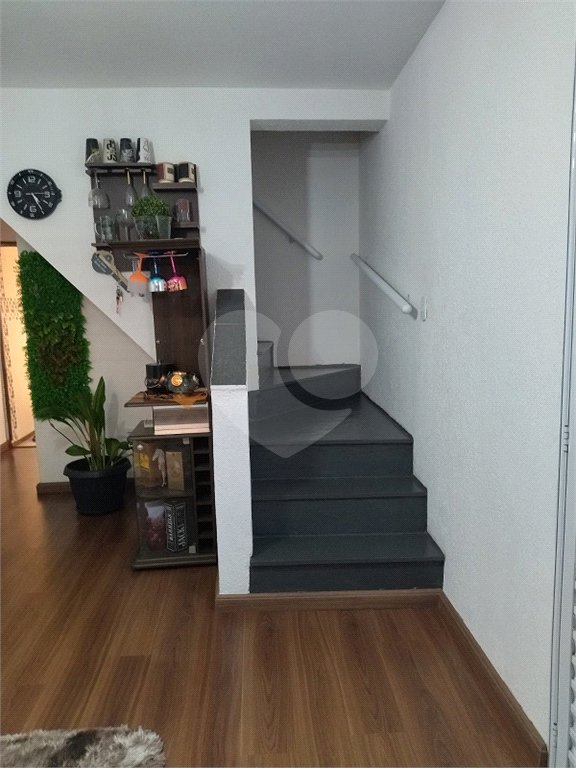 Sobrado à venda com 3 quartos em Artur Alvim, São Paulo, SP
