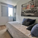 Apartamento à venda com 2 quartos em Parque Reboucas, São Paulo, SP