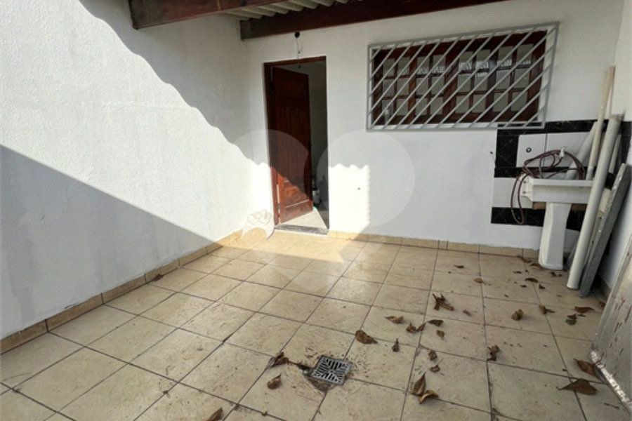 Sobrado à venda com 2 quartos em Mandaqui, São Paulo, SP