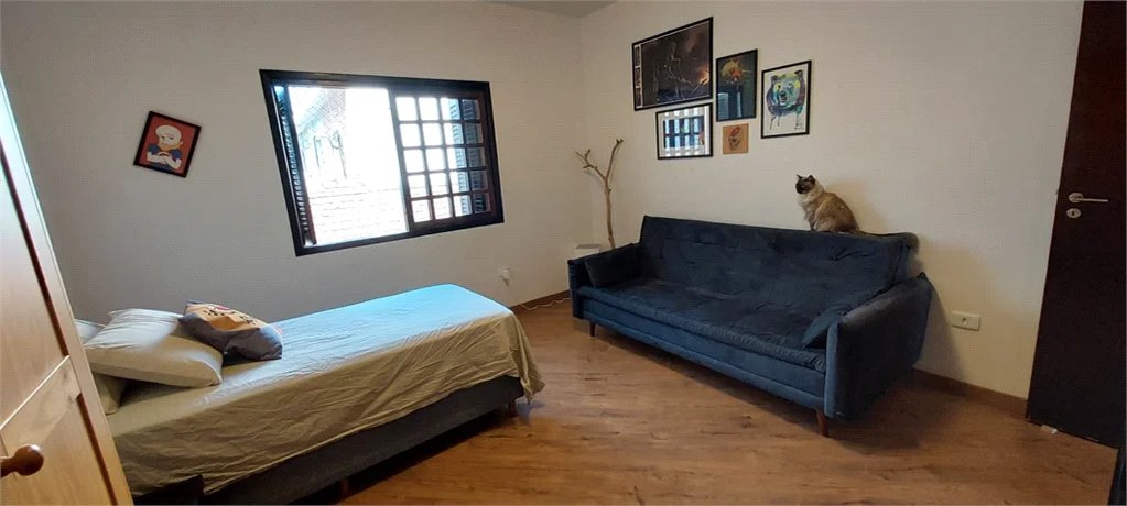 Casa à venda com 2 quartos, sendo 1 suíte,  em Parque Residencial da Lapa, São Paulo, SP
