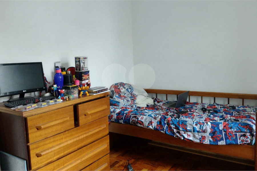 Apartamento à venda com 2 quartos, sendo 1 suíte, em Jardim São Paulo(zona Norte), São Paulo, SP