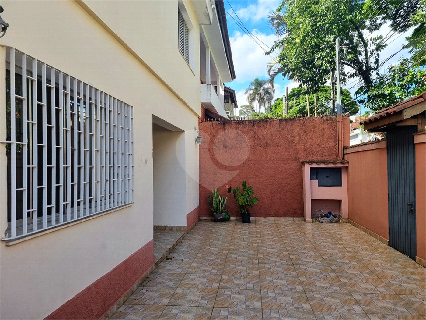 Casa de Vila à venda com 3 suítes em Jardim Prudência, São Paulo, SP