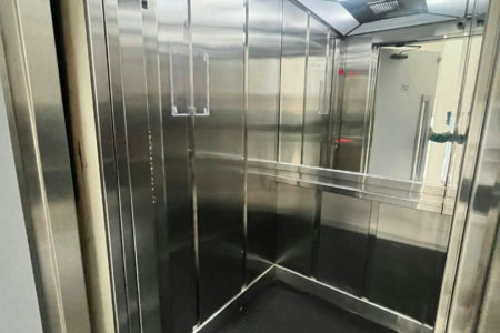 Apartamento à venda, 55 m² por R$ 380.000,00 - Embaré - Santos/SP