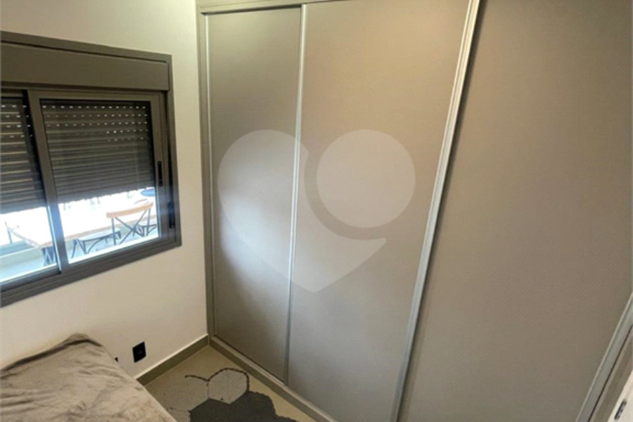 Apartamento à venda com 2 quartos, sendo 1 suíte, em Tucuruvi, São Paulo, SP