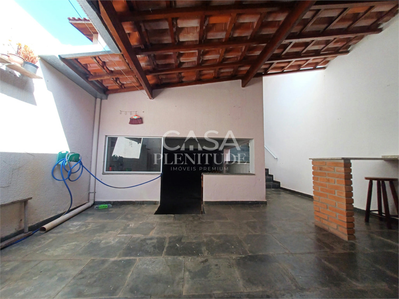 Sobrado à venda com 3 quartos em Jardim Brasilândia, Sorocaba, SP