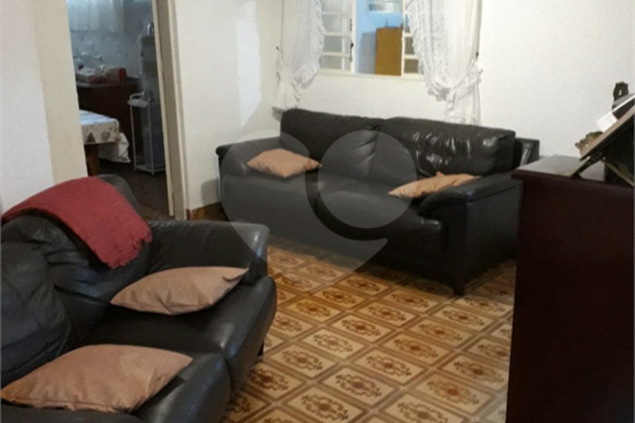 Sobrado à venda com 3 quartos em Casa Verde, São Paulo, SP