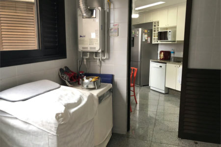 Apartamento à venda com 3 suítes em Vila Andrade, São Paulo, SP