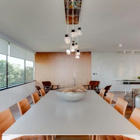 Apartamento à venda com 4 suítes em Vila Suzana, São Paulo, SP