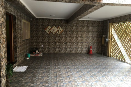 Sobrado à venda com 3 quartos, sendo 1 suíte, em Vila Lageado, São Paulo, SP