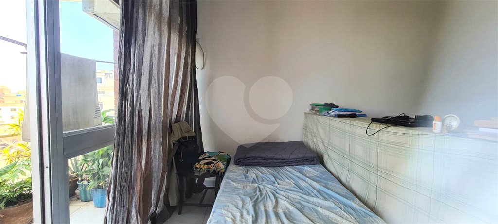 Apartamento à venda com 2 quartos em Copacabana, Rio de Janeiro, RJ