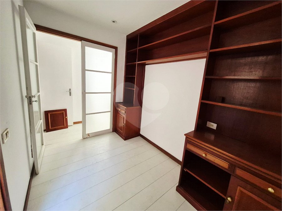 Apartamento à venda com 2 quartos em Lagoa, Rio de Janeiro, RJ