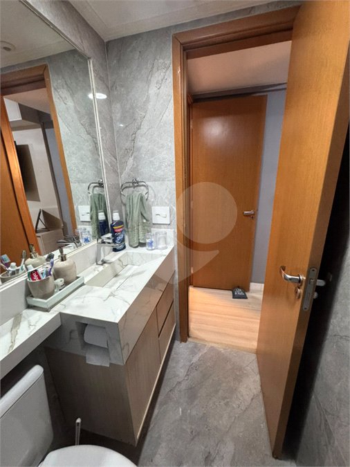 Apartamento à venda com 3 quartos, sendo 2 suítes, em Campo Grande, Rio de Janeiro, RJ