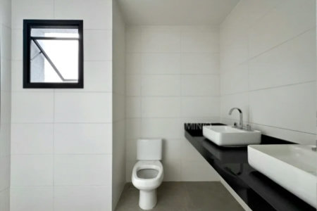 Casa à venda com 3 quartos, sendo 1 suíte, no condomínio : Cube XL Vila Madalena, São Paulo - SP