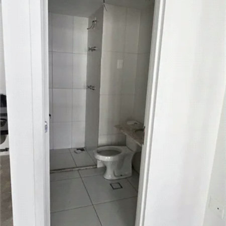 Studio à venda com 1 quarto em Brooklin Paulista, São Paulo, SP