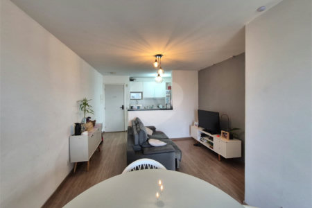 Apartamento à venda com 3 quartos, sendo 1 suíte, em Jardim Parque Morumbi, São Paulo, SP