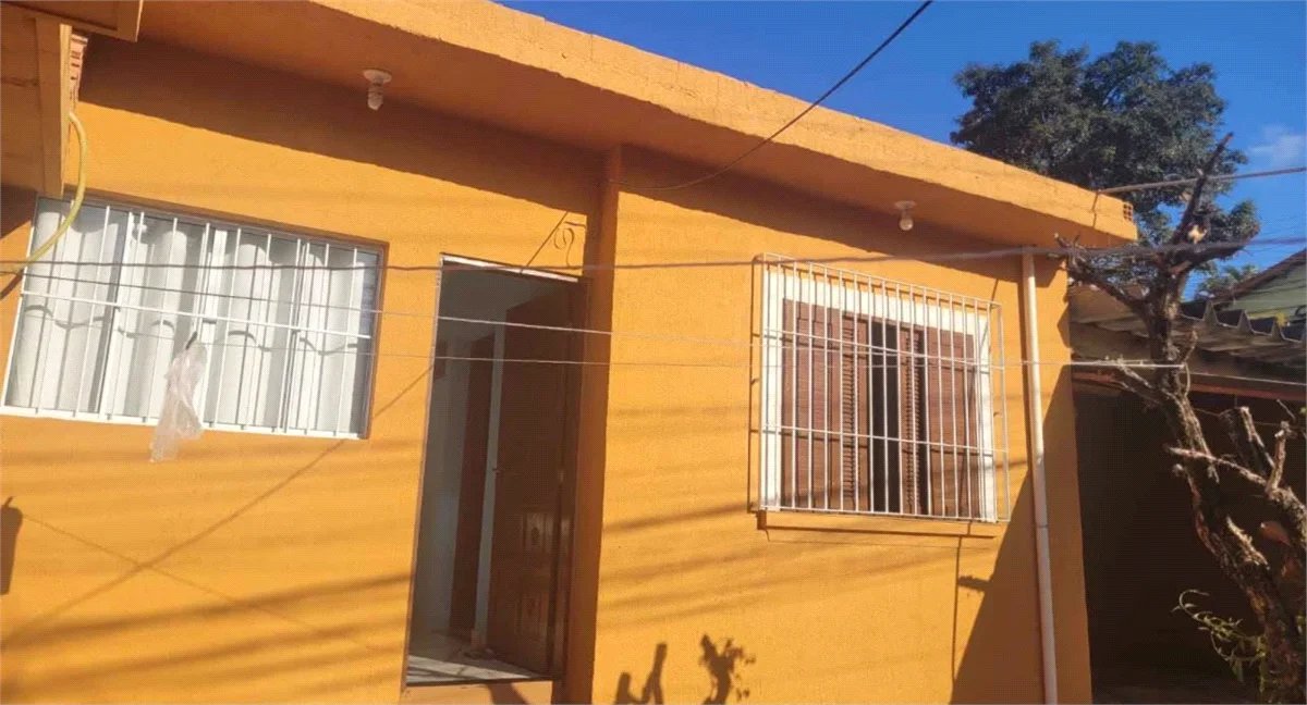 Casa Térrea à venda com 2 quartos em Butantã, São Paulo, SP