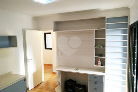 Apartamento à venda com 3 suítes em Morumbi, São Paulo, SP