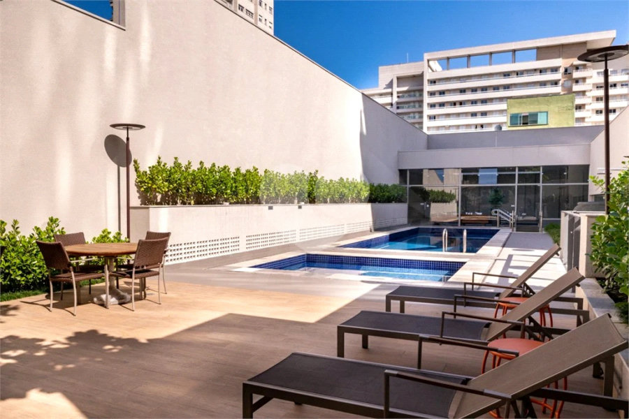 Apartamento à venda com 4 suítes em Santana, São Paulo, SP