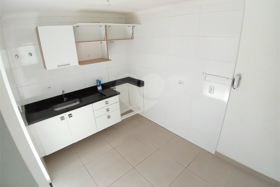 Casa à venda com 2 suítes no condomínio Residencial Vista Vila Guilherme, São Paulo - SP