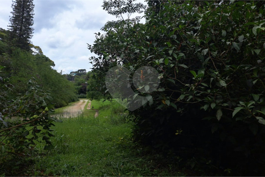 Terreno à venda no condomínio Campos de Mairiporã Gleba 1, Mairiporã - SP