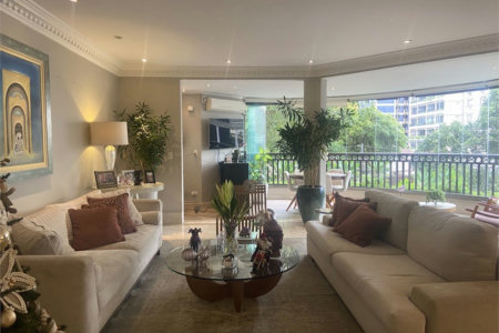 Apartamento Residencial à venda, Boqueirão, Santos - AP1629.