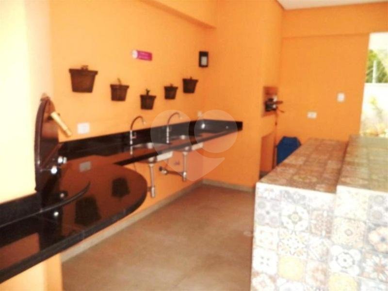 Apartamento à venda com 2 quartos em Vila Mazzei, São Paulo, SP