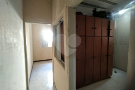 Casa para alugar com 2 quartos, sendo 1 suíte, em Santana, São Paulo, SP