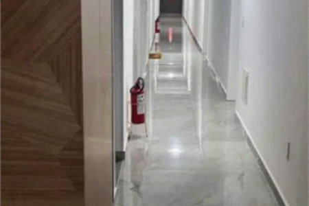 Apartamento à venda com 1 quarto em Cerqueira César, São Paulo, SP