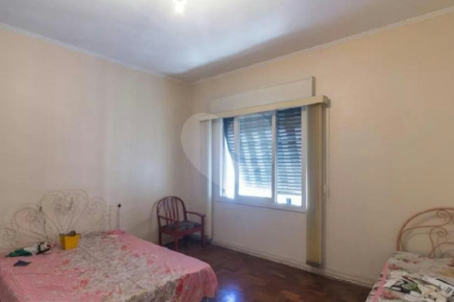 Apartamento à venda com 3 quartos em Bela Vista, São Paulo, SP